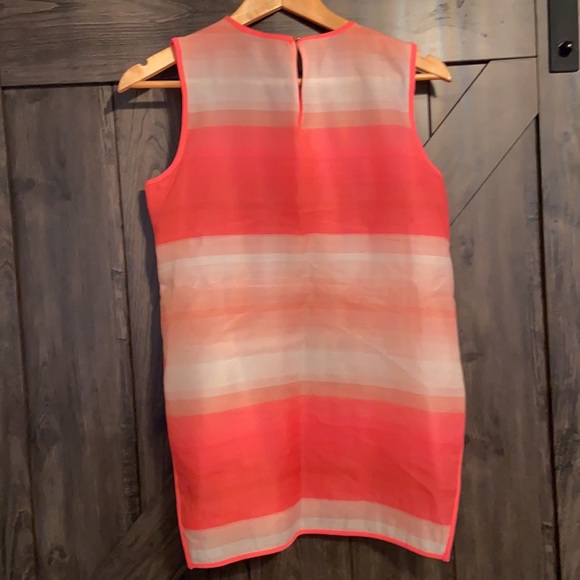 Vince Camuto Sleeveless blouse - Picture 3 of 3